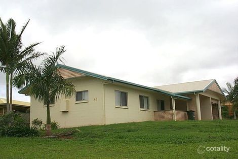 40 Mcconnell St, Atherton, QLD 4883