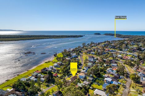 Property photo of 30 Orama Crescent Orient Point NSW 2540