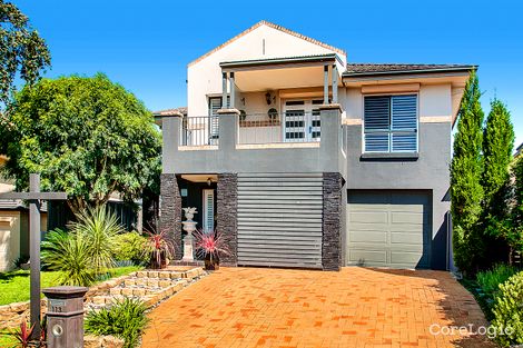 Property photo of 113 President Road Kellyville NSW 2155