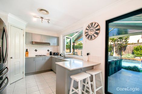 Property photo of 113 President Road Kellyville NSW 2155