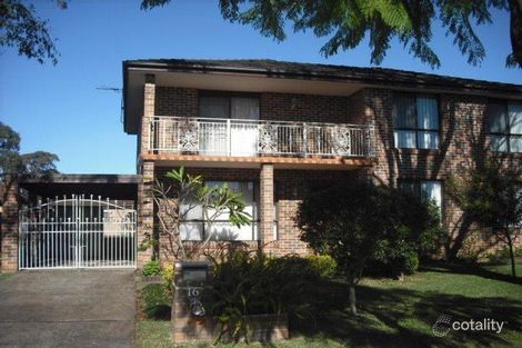 16 Heavey St, Werrington, NSW 2747