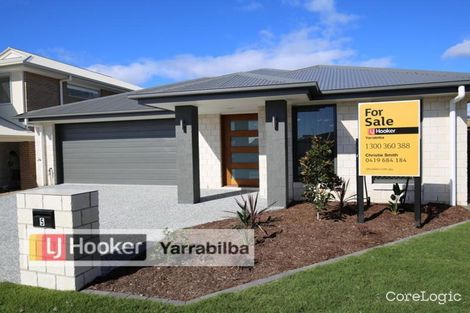 Property photo of 5 Winkler Court Yarrabilba QLD 4207