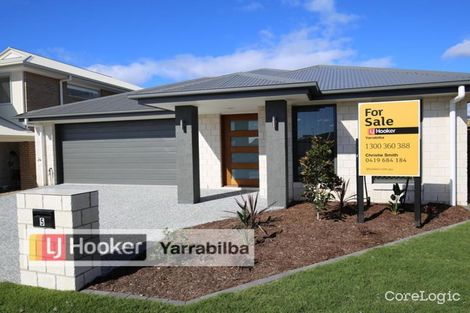 Property photo of 5 Winkler Court Yarrabilba QLD 4207