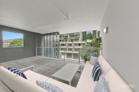 108/42 Wyandra St, Newstead, QLD 4006