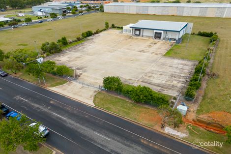 28 Charlie Triggs Cres, Thabeban, QLD 4670