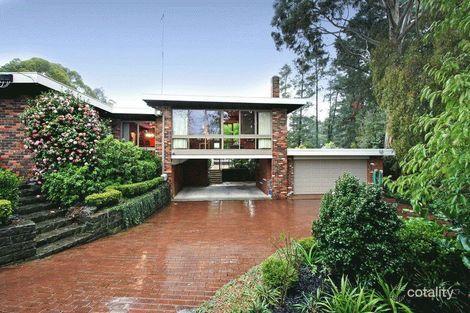 34-36 Enfield Ave, Park Orchards, VIC 3114