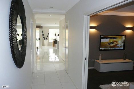 Property photo of 6 Landsdowne Drive Ormeau Hills QLD 4208