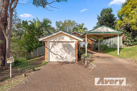 14a Burrawang Bvd, Toronto, NSW 2283