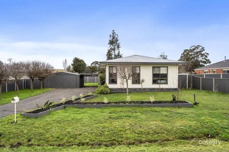 Property photo of 4 Duffy Street Malmsbury VIC 3446