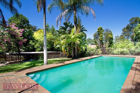 Property photo of 145A Bettington Road Oatlands NSW 2117