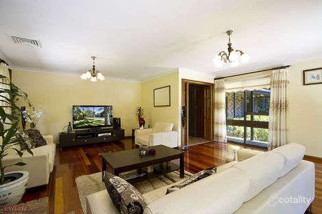 Property photo of 145A Bettington Road Oatlands NSW 2117