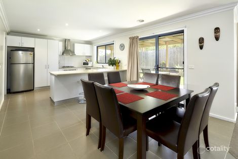 Property photo of 40 Dawson Drive Warragul VIC 3820