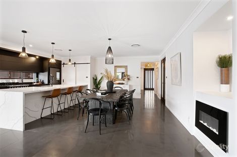 Property photo of 20 Mawer Street Oran Park NSW 2570