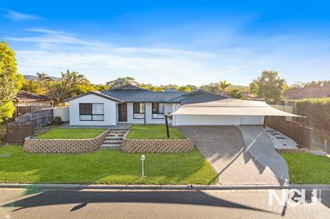 Property photo of 21 Doolan Street Ormeau QLD 4208