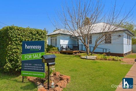 Property photo of 3 Lawson Avenue Gunnedah NSW 2380