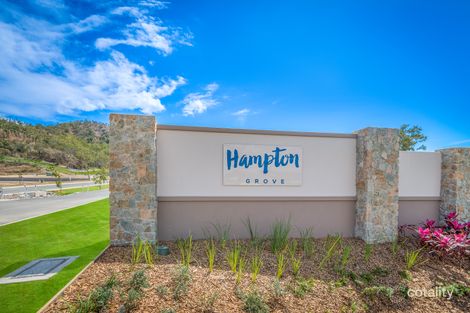 20 Hamptongrove Bvd, Mount Louisa, QLD 4814