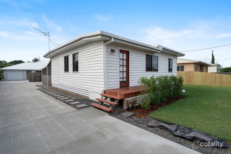 373 Bourbong St, Millbank, QLD 4670