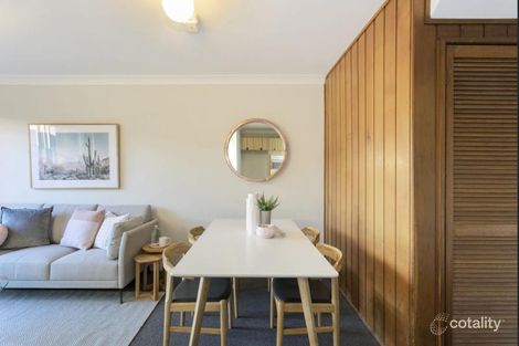 Property photo of 72/267-319 Bulwara Road Ultimo NSW 2007