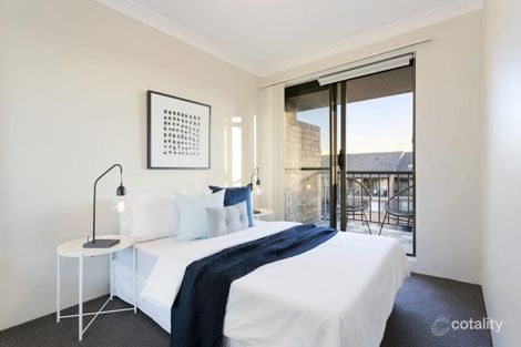 Property photo of 72/267-319 Bulwara Road Ultimo NSW 2007