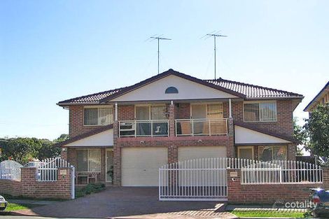 151 Railway Pde, Cabramatta, NSW 2166