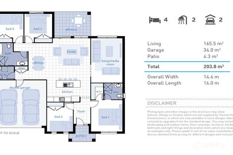 Property photo of 701 Mountain Ash Drive Cooranbong NSW 2265