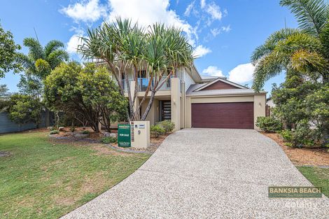 9 Blueberry St, Banksia Beach, QLD 4507