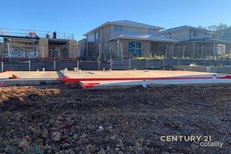 17 Ida Cct, Vineyard, NSW 2765