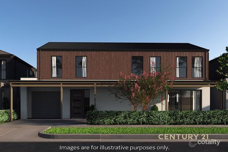 Property photo of 17 Ida Circuit Vineyard NSW 2765