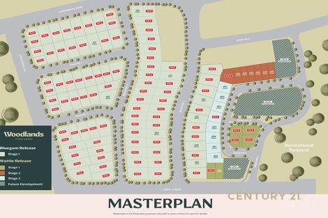 Property photo of 17 Ida Circuit Vineyard NSW 2765