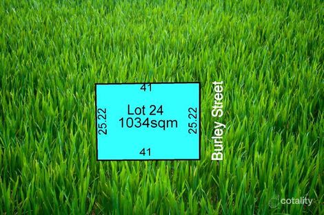 Property photo of 10 Burley Street Meadows SA 5201