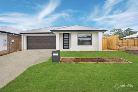 5 Ferris Ave, Park Ridge, QLD 4125