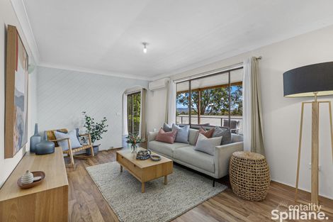 Property photo of 15 Logan Close Macquarie Hills NSW 2285