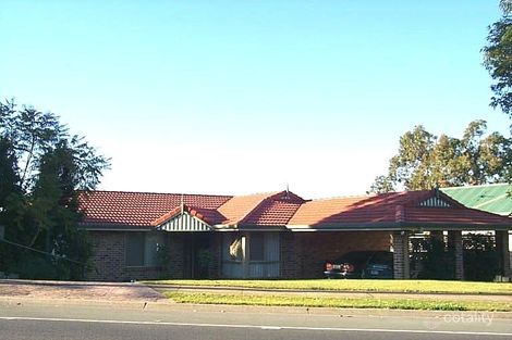 Property photo of 1202 Oakey Flat Road Narangba QLD 4504