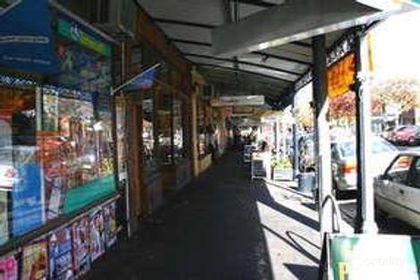 Property photo of 317 Canning Street Carlton North VIC 3054