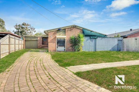 Property photo of 67 Brougham Avenue Wyndham Vale VIC 3024