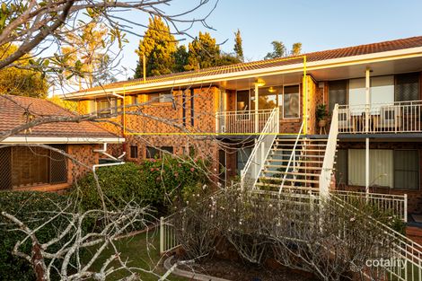 Property photo of 7/4-8 Johnson Street East Toowoomba QLD 4350