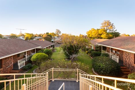 Property photo of 7/4-8 Johnson Street East Toowoomba QLD 4350