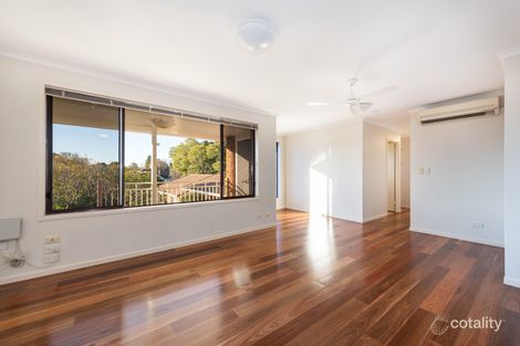 Property photo of 7/4-8 Johnson Street East Toowoomba QLD 4350