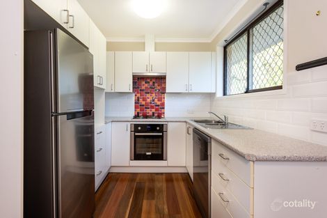 Property photo of 7/4-8 Johnson Street East Toowoomba QLD 4350
