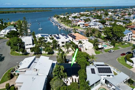 Property photo of 10 Joseph Street Runaway Bay QLD 4216