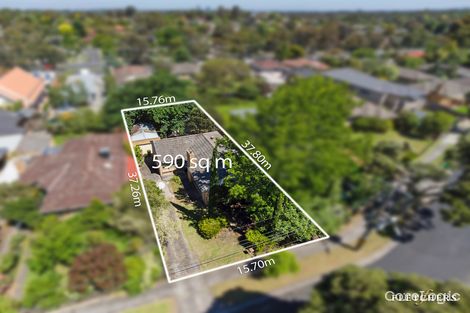 Property photo of 28 Quentin Street Forest Hill VIC 3131