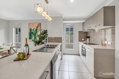Property photo of 9 Kalgoorlie Street Pimpama QLD 4209