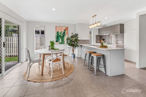 Property photo of 9 Kalgoorlie Street Pimpama QLD 4209