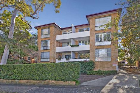 Property photo of 3/88 Raglan Street Mosman NSW 2088