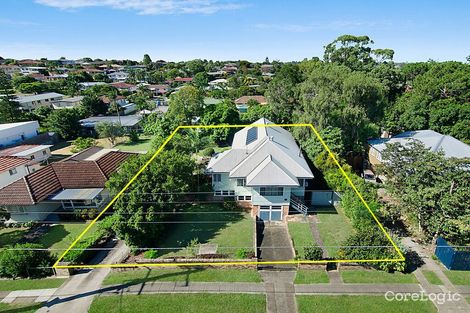 Property photo of 305 Ellison Road Geebung QLD 4034