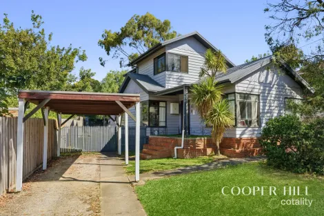 26 Brazeel St, Blackburn South, VIC 3130