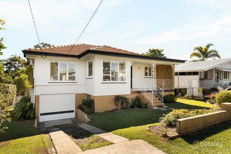Property photo of 70 Pangeza Street Stafford Heights QLD 4053