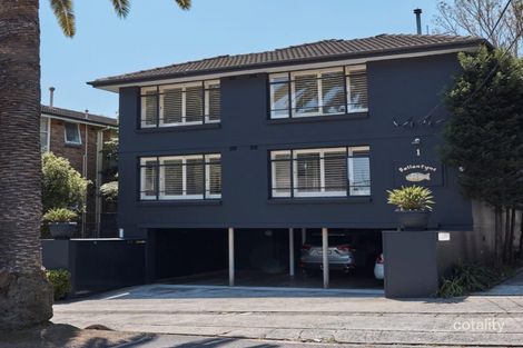 Property photo of 8/1 Ballantyne Street Mosman NSW 2088