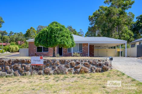 14 Bond St, Donnybrook, WA 6239