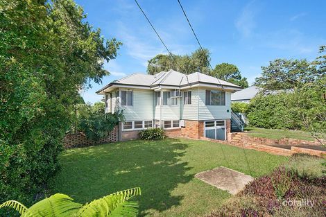 Property photo of 305 Ellison Road Geebung QLD 4034